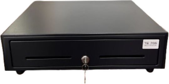 TE Tameiaki Express Cash Drawer TE705