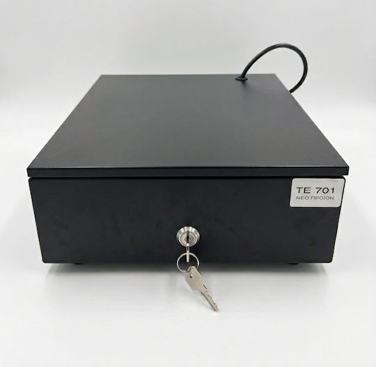 TE Tameiaki Express Cash Drawer TE701