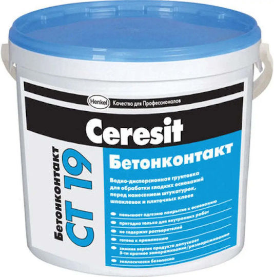 Primer Betoncontact Ceresit Ct 19
