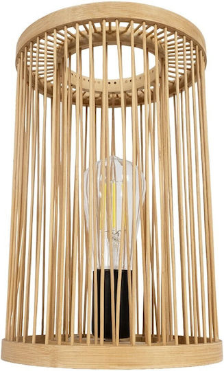 GloboStar Decorative Lamp E27 20x20x30cm