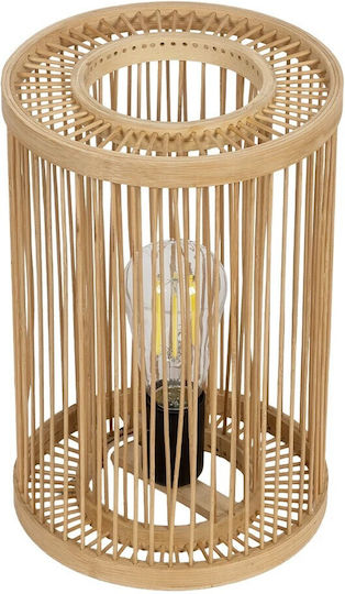 GloboStar Decorative Lamp E27 20x20x30cm
