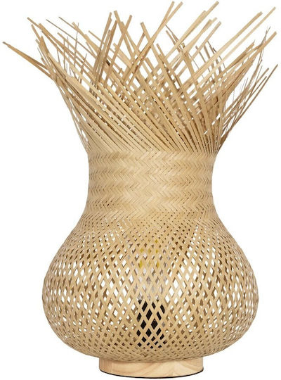 GloboStar Decorative Lamp E27 30x30x46cm