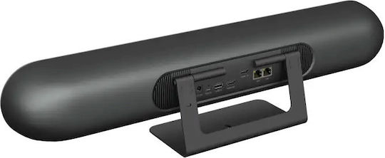 Rocware Rb10 Video Conference Camera 20mpix 4k 120 Degrees 5x Zoom Usb-c