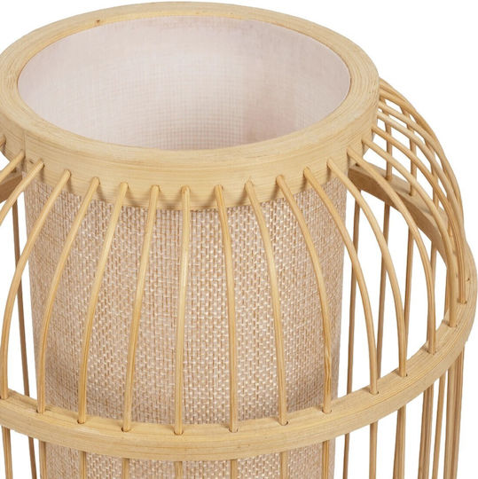 GloboStar Decorative Lamp Tulum E27 20x20x32cm