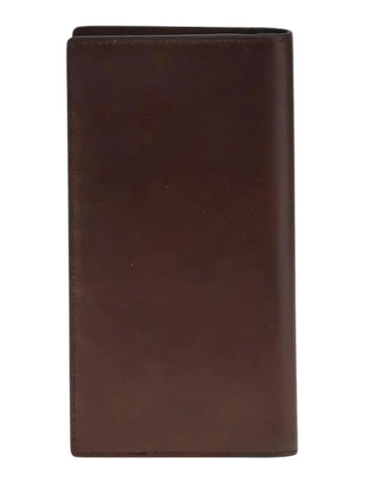La Martina Leder Herrenbrieftasche Karten La Martina Leder Herrenbrieftasche Karten