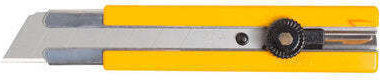Model Messer 25 Mm Olfa Ultra Heavy H1