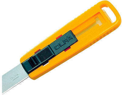 Olfa Safety Sk3 Model Knife