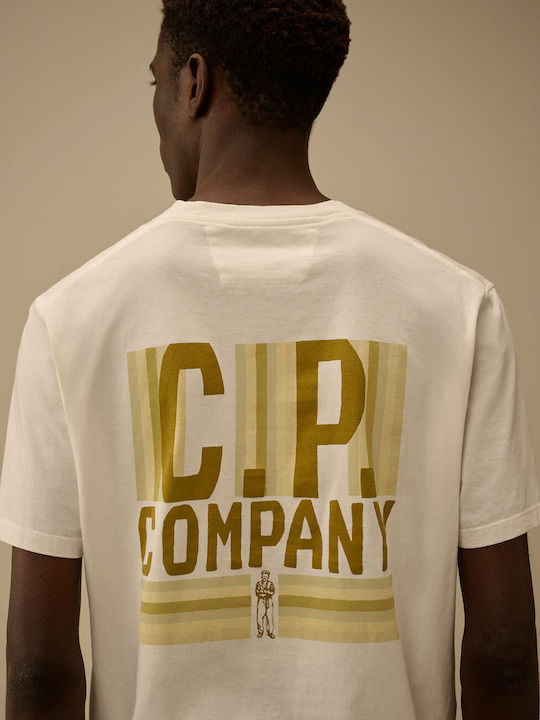 T-Shirt White