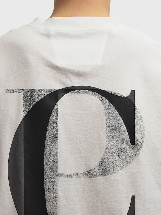 T-Shirt White