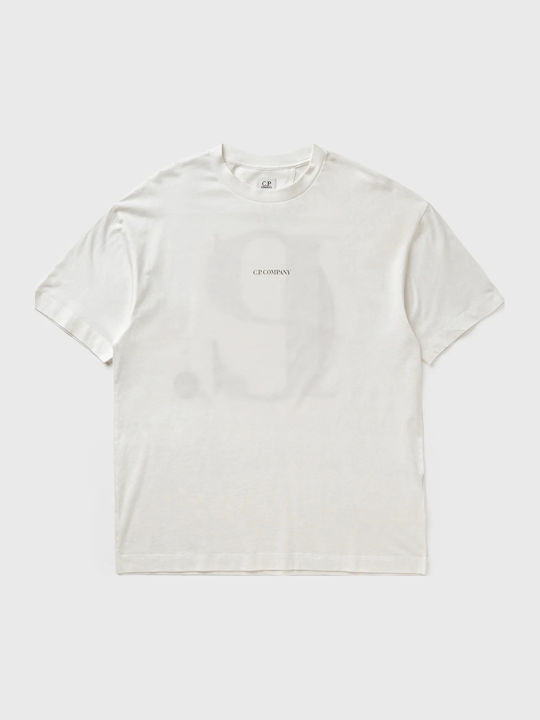 T-Shirt White