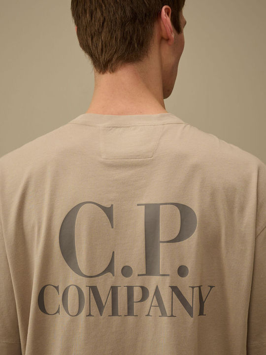 T-Shirt Brown