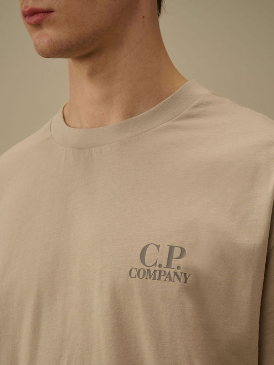 T-Shirt Brown