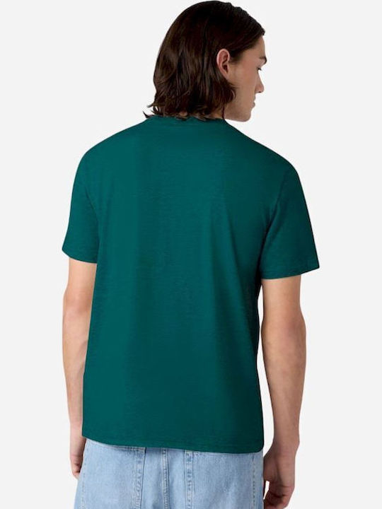 Champion Tricou Verde