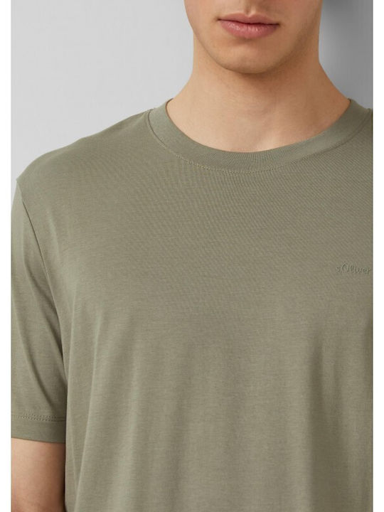 Tricou Verde