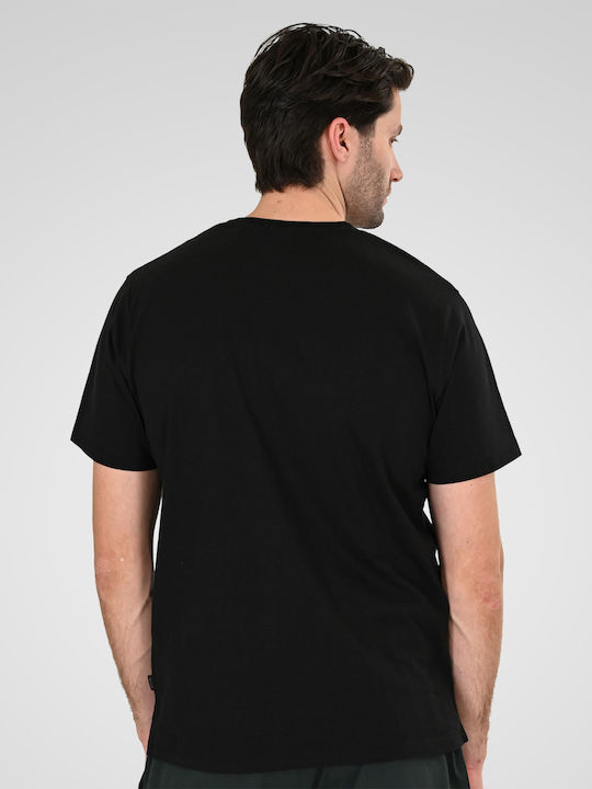 T-shirt Black