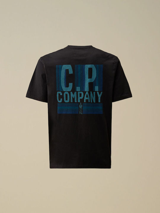T-Shirt Blue