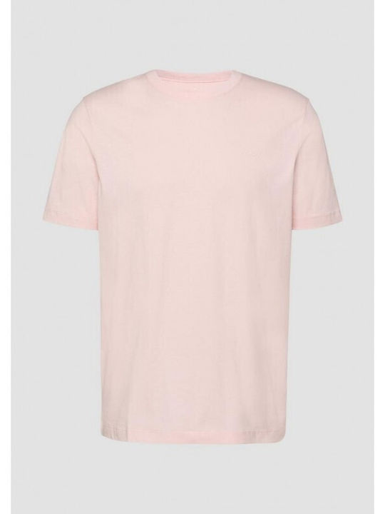 T-shirt Ροζ