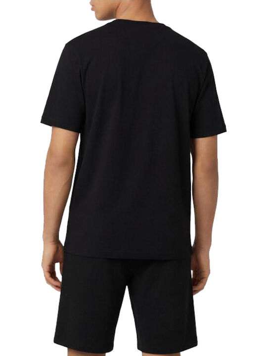 Champion Tricou Negru
