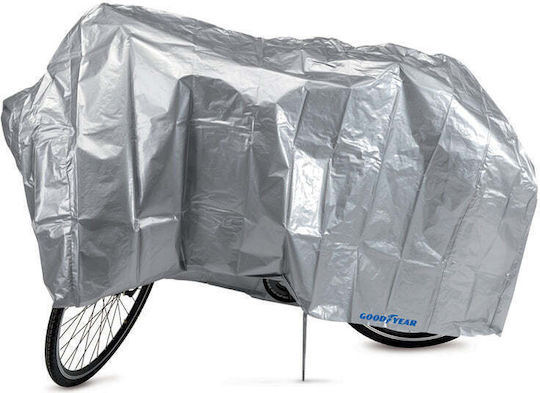 Покривало За Велосипед 200x100 Goodyear