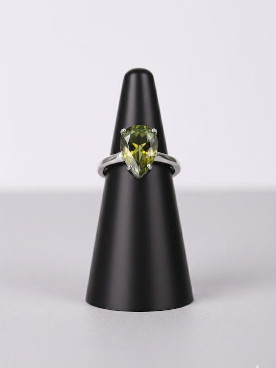 Zarafet Damentlicher Silberring von Zarafet