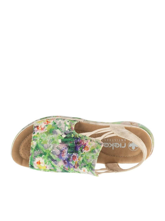 Women's Flat Sandals