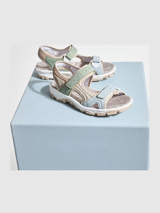 Women's Flat Sandals