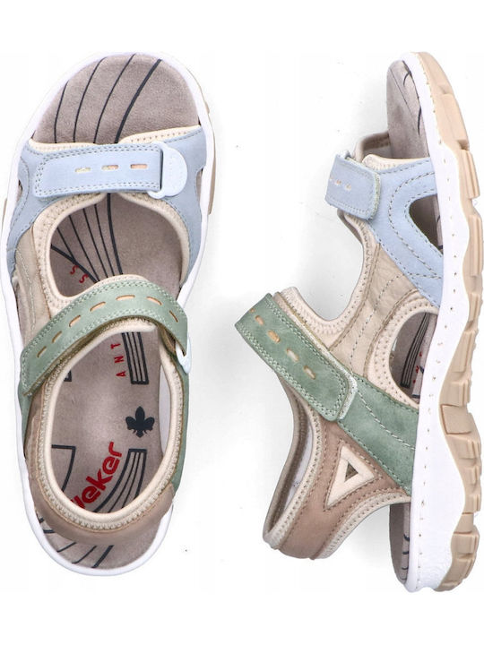Women's Flat Sandals