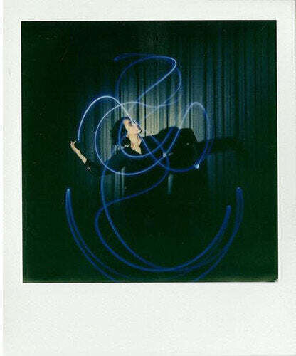 Фото Аксесоар Polaroid Цветен Филм I-type 40 Пакета 006010
