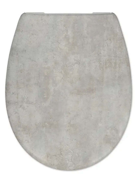 Cedo Plastic Toilet Seat