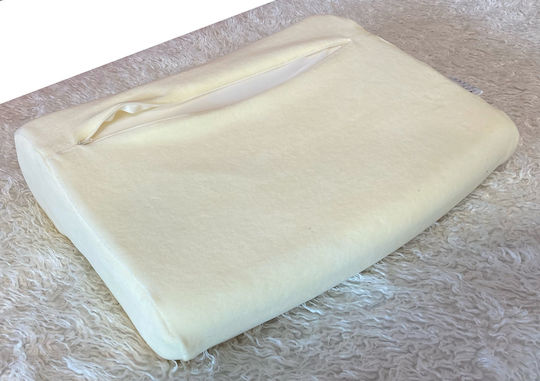 Antar Μαξιλάρι Αυχένα με Memory Foam