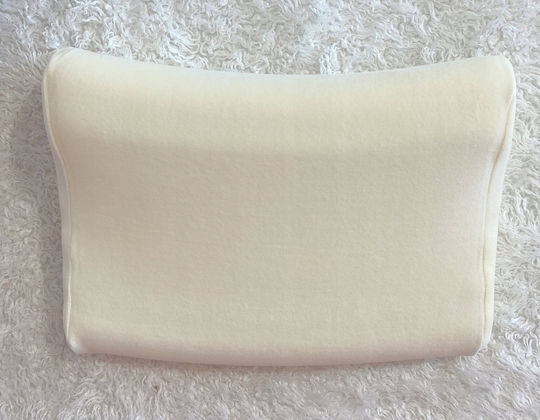Antar Μαξιλάρι Αυχένα με Memory Foam