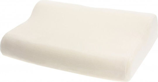 Antar Μαξιλάρι Αυχένα με Memory Foam