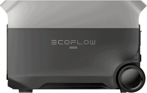 EcoFlow Delta 3 Ultra Προστασία DELTA3ULTRA-PLUS-EU 1τμχ