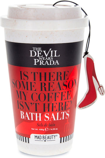 Devil Wears Prada Badezusätze