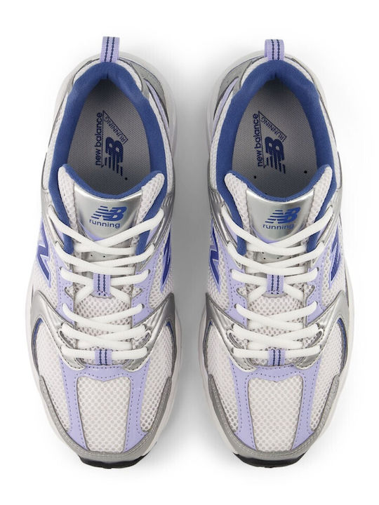 Herren Sneakers Weiße