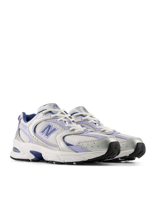 Herren Sneakers Weiße