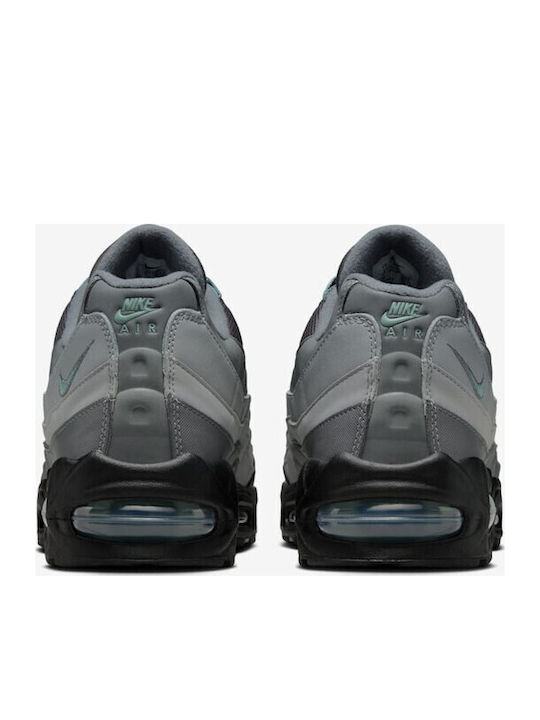 Air Max Adidași Pentru Bărbați Gri