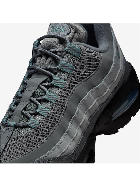 Air Max Adidași Pentru Bărbați Gri