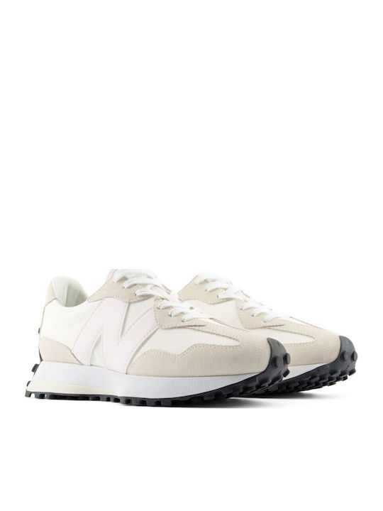 Γυναικεία Sneakers Λευκά