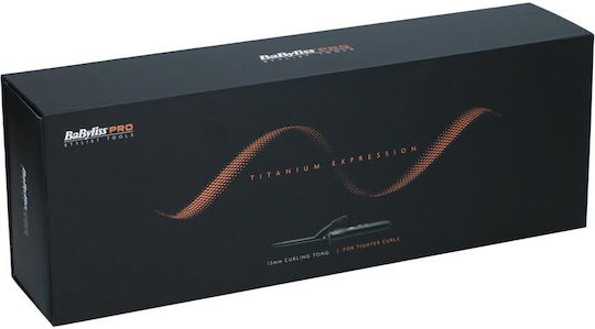 Babyliss Ψαλίδι Μαλλιών για Μπούκλες 13mm