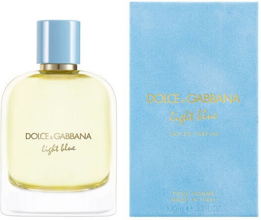 Dolce & Gabbana Pour Homme Парфюмна Вода 100ml