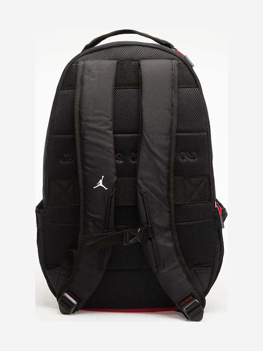Jordan Backpack Μαύρο