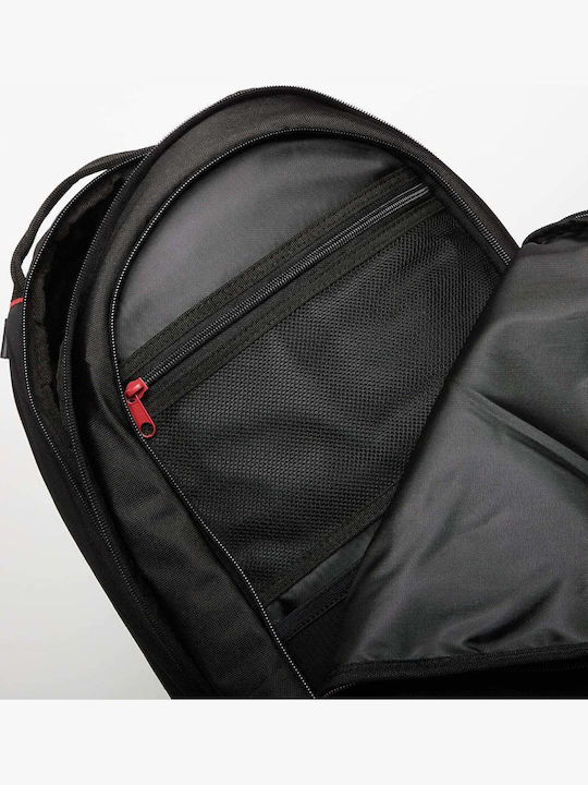 Jordan Backpack Black