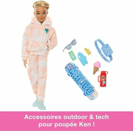 Barbie Кукла Момче за 4+ Години