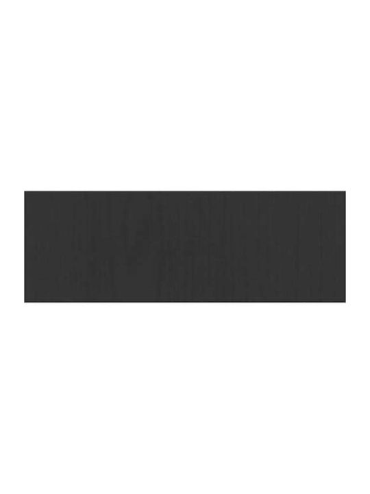 Patifix Foil Wood 90cm Black Wood