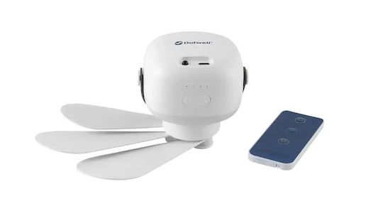 Outwell Ventilator Pentru Telefon