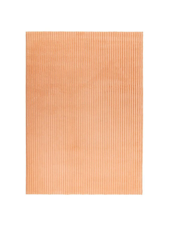 Teppich Flur Peach 80x150cm