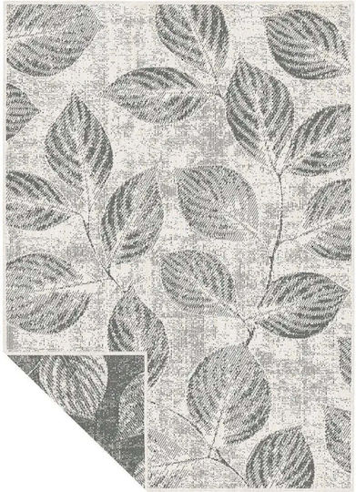 Χαλί Ορθογώνιο Γκρι 120x170cm