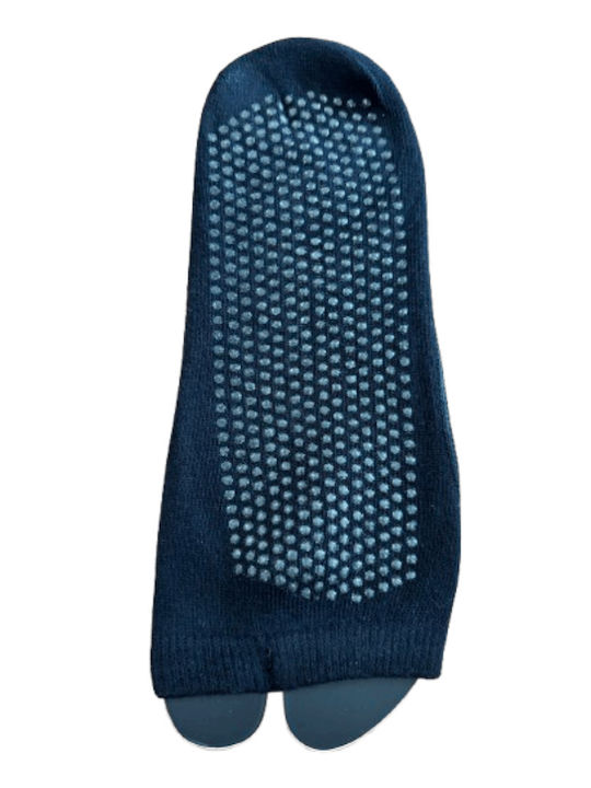 Kal-tsa Damen Socken Schwarze