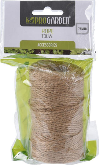 Rope Hemp 75m